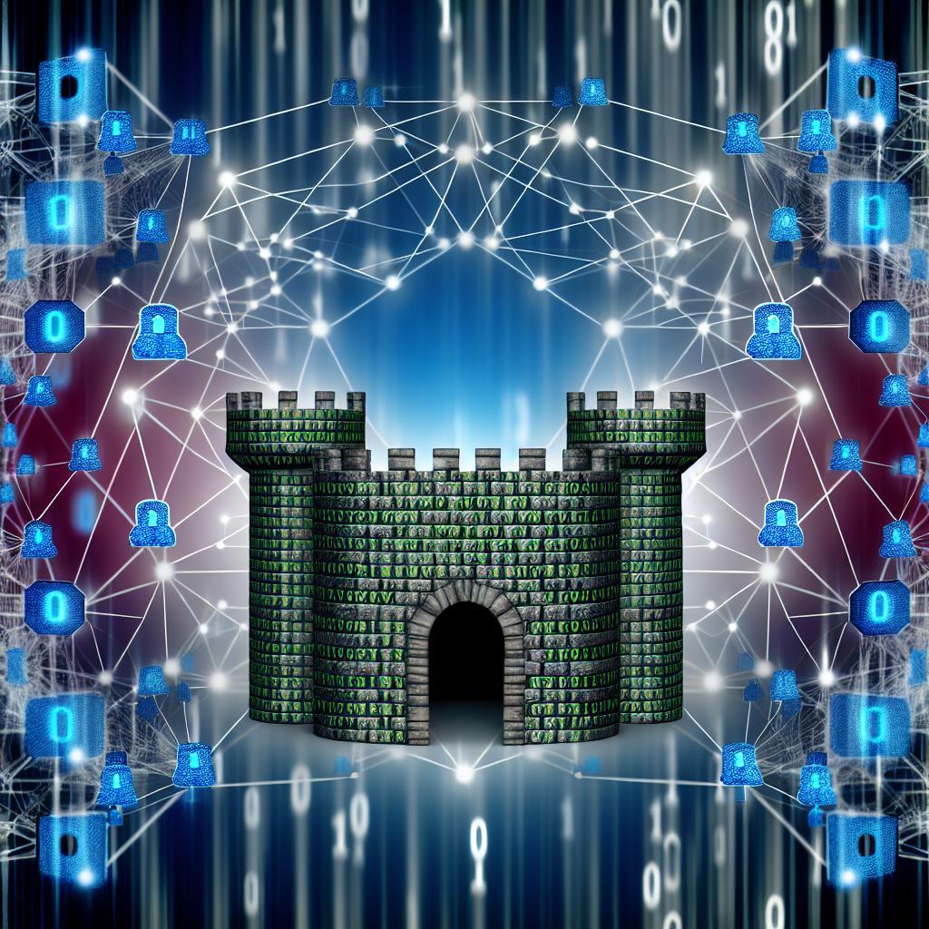 Network Security NattyTech Network Security NattyTech