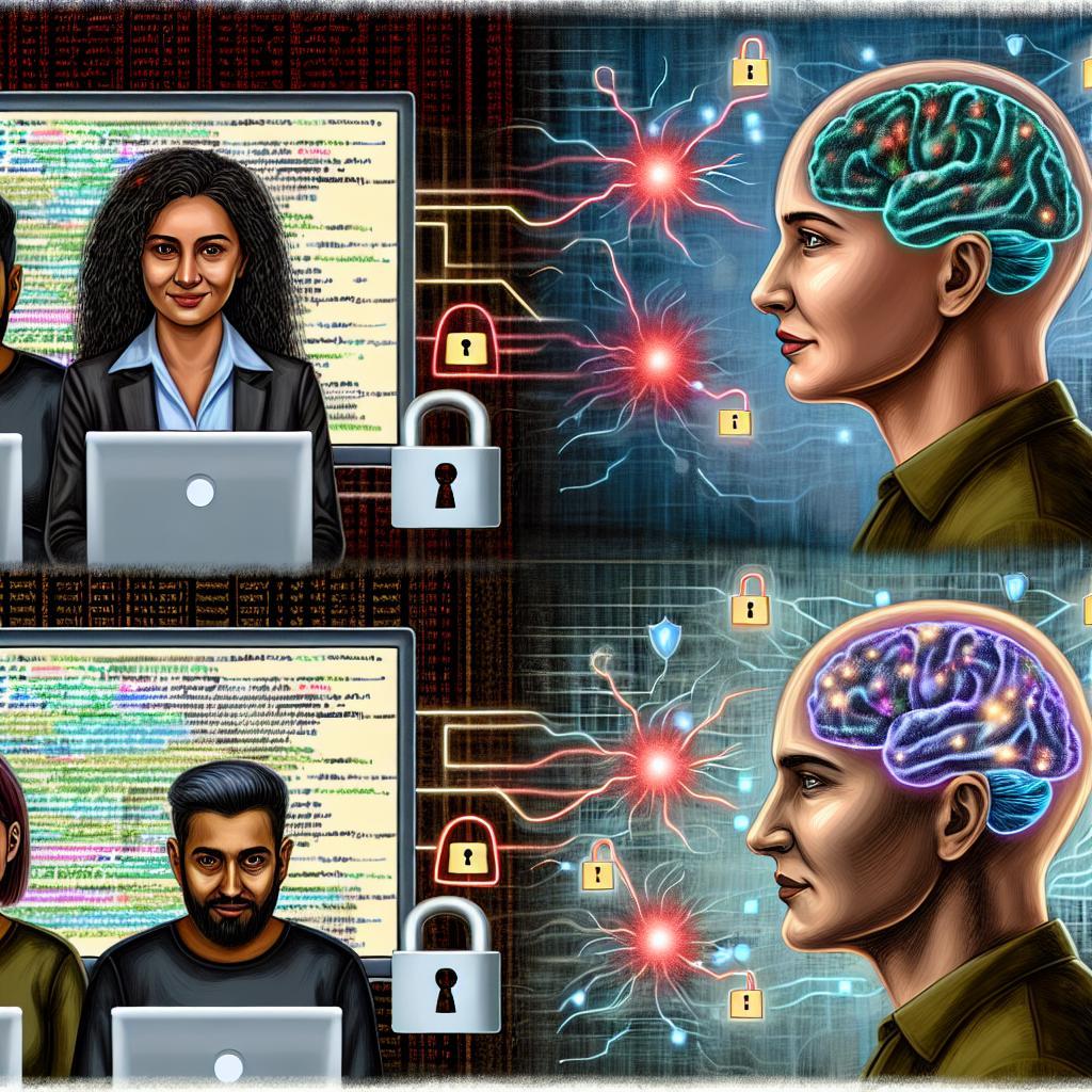 Psychological Hacks in Cybersecurity