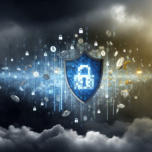 Ransom Protection – NattyTech