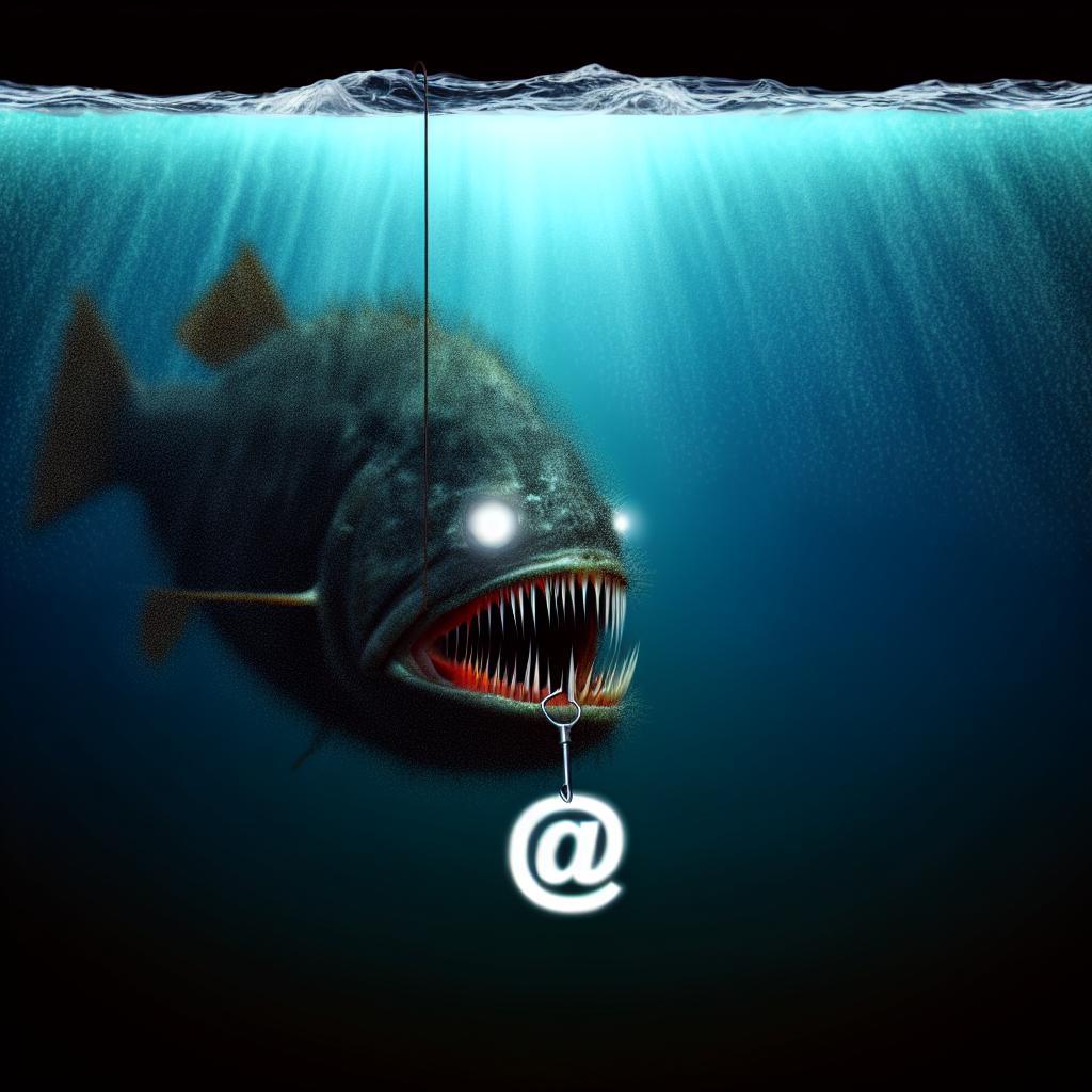 Phishing Attacks – NattyTech