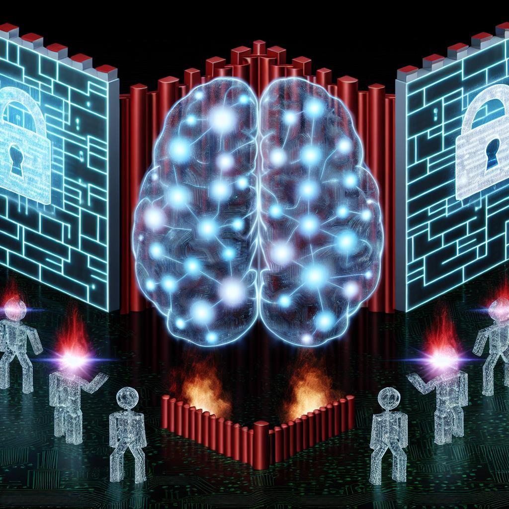 AI Innovations in Cybersecurity