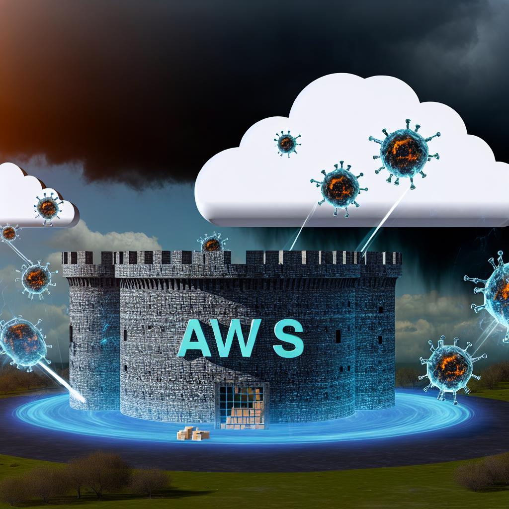 - Neutralizing ⁤Cyber Threats:⁤ AWS⁢ Takes Action ⁣Against APT29 Domains