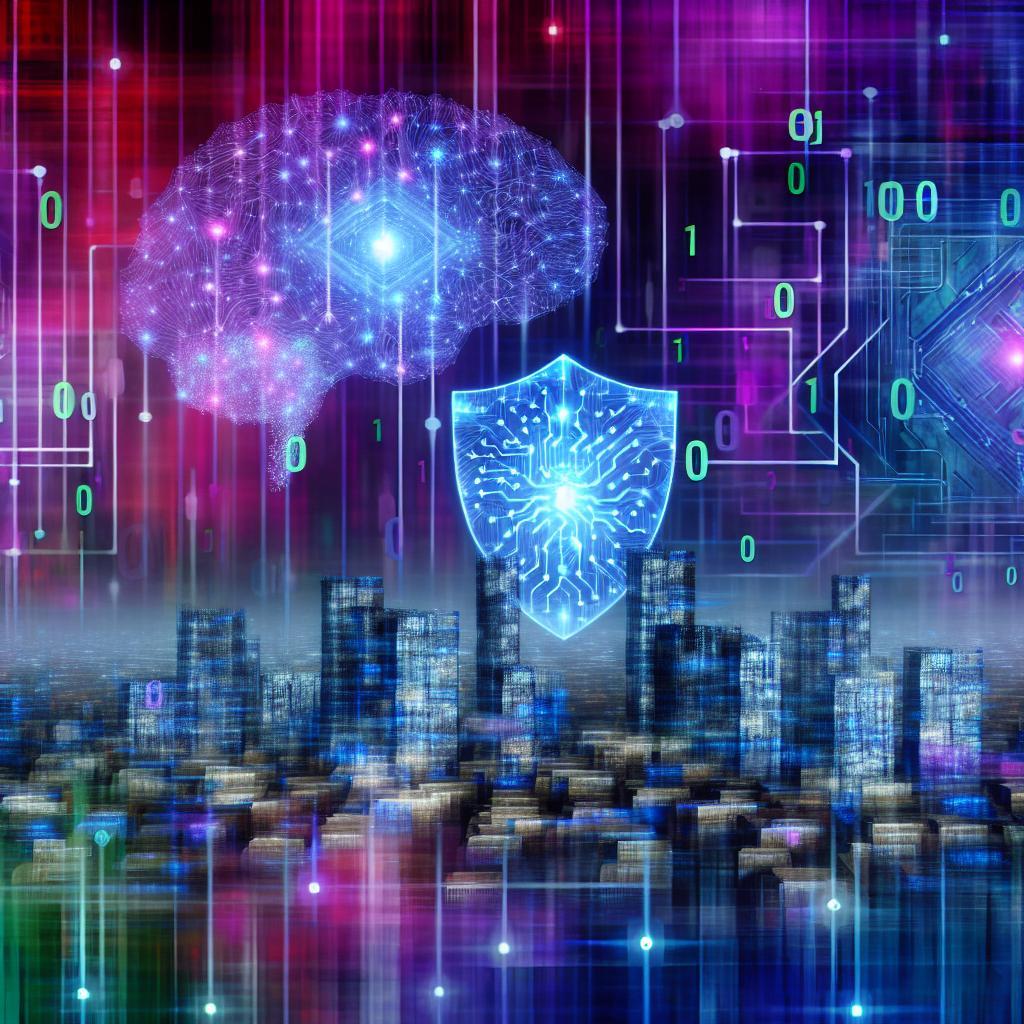 AI & Cybersecurity