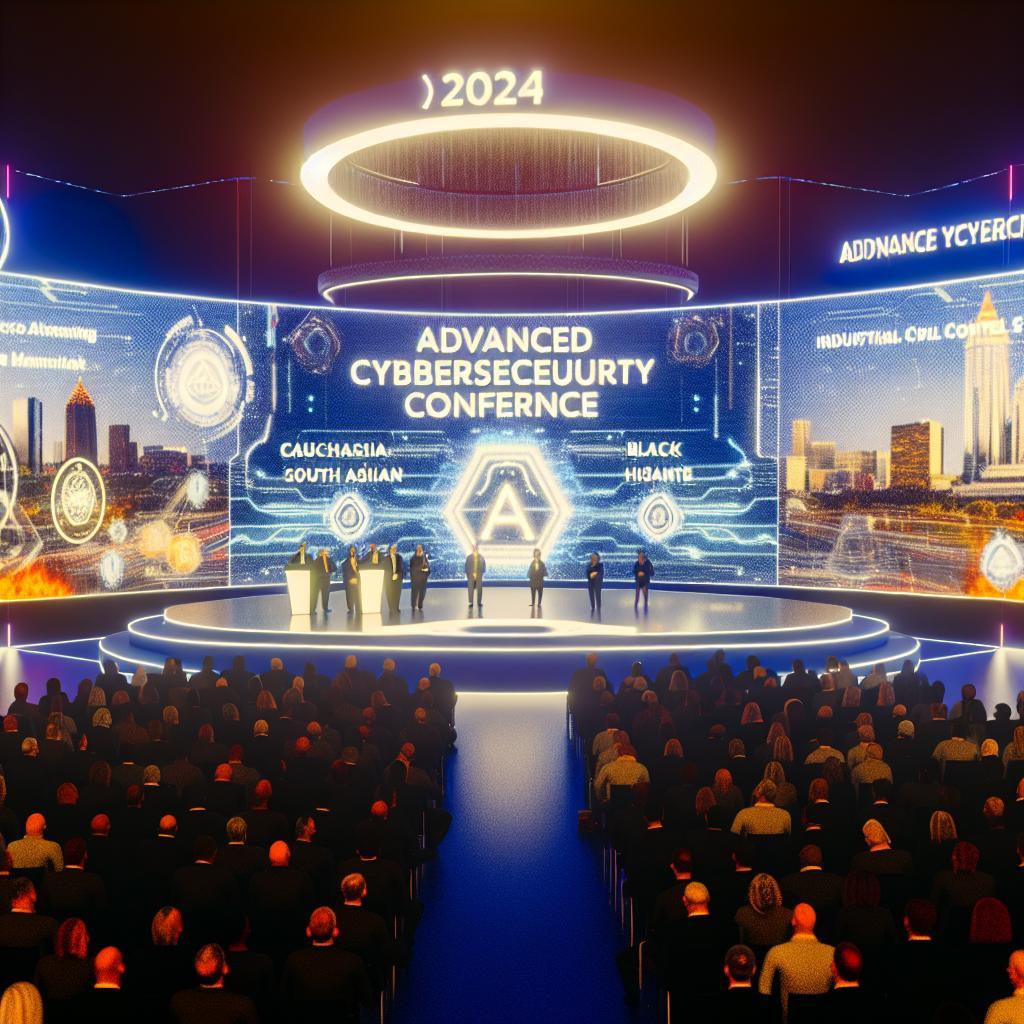 SecurityWeek’s 2024 ICS Cybersecurity Conference Kicks Off in Atlanta