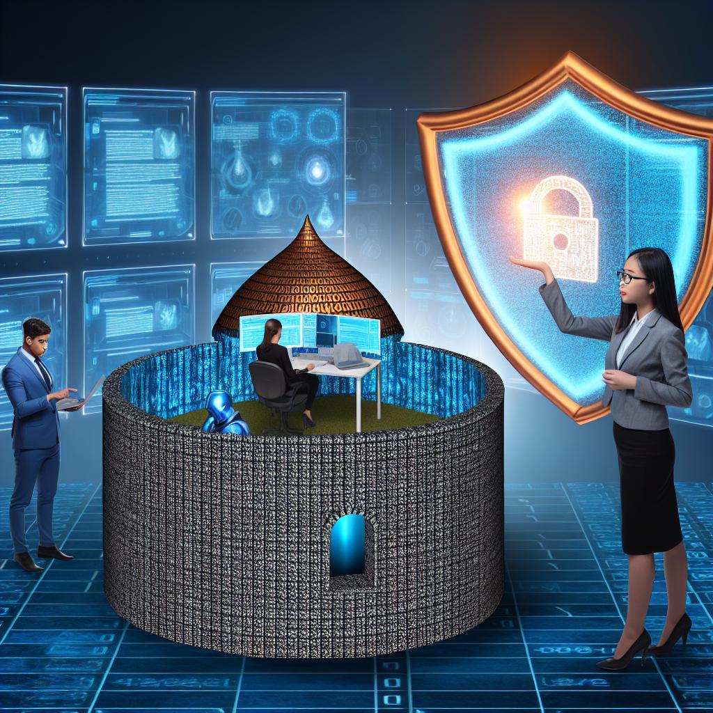 Leveraging⁣ Cyber Insurance to Enhance Incident Response and‌ Recovery Efforts