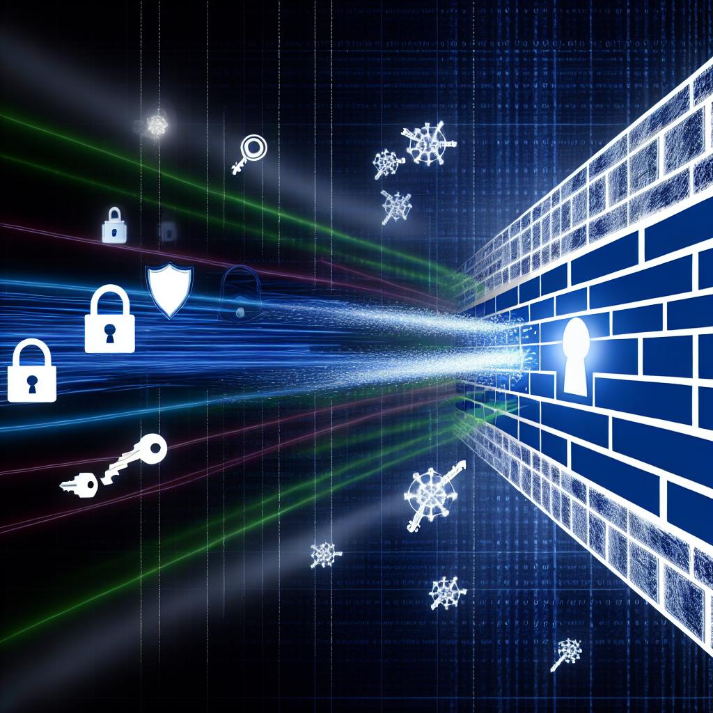 Enhancing Sophos Firewall Security: Best Practices ⁤and Recommendations