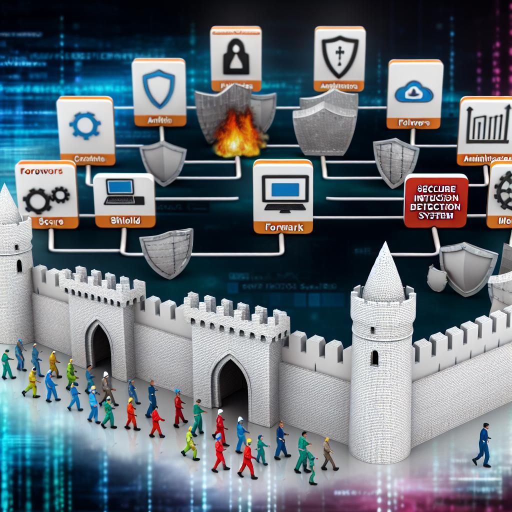 Key Considerations for Secure Sophos Firewall Configuration