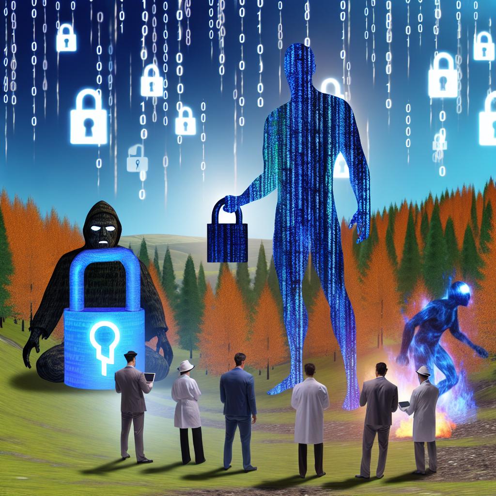 Understanding the Nature of Cybercrime