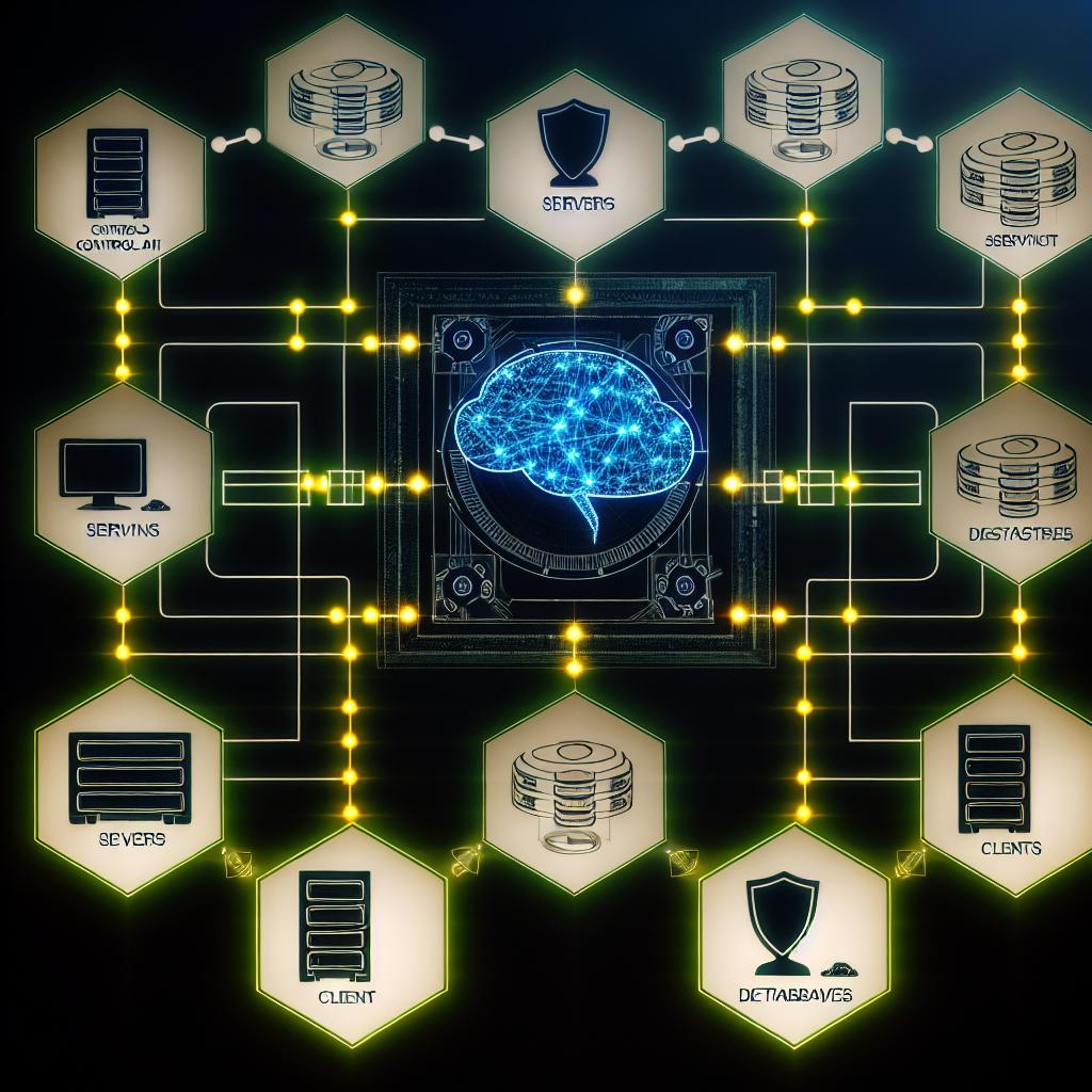 How SailPoint Machine Identity Security Works