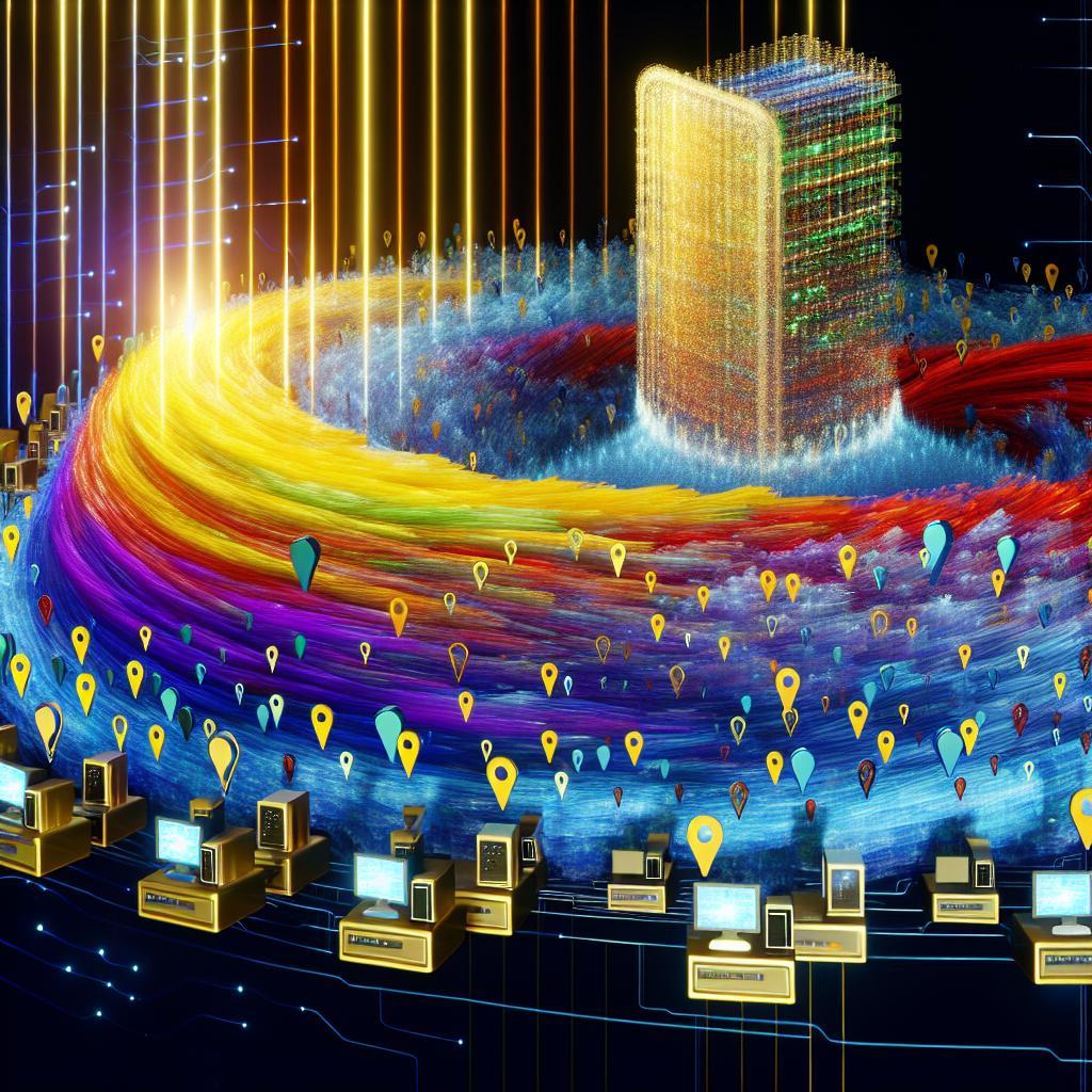 Google on scaling differential privacy across nearly three billion devices