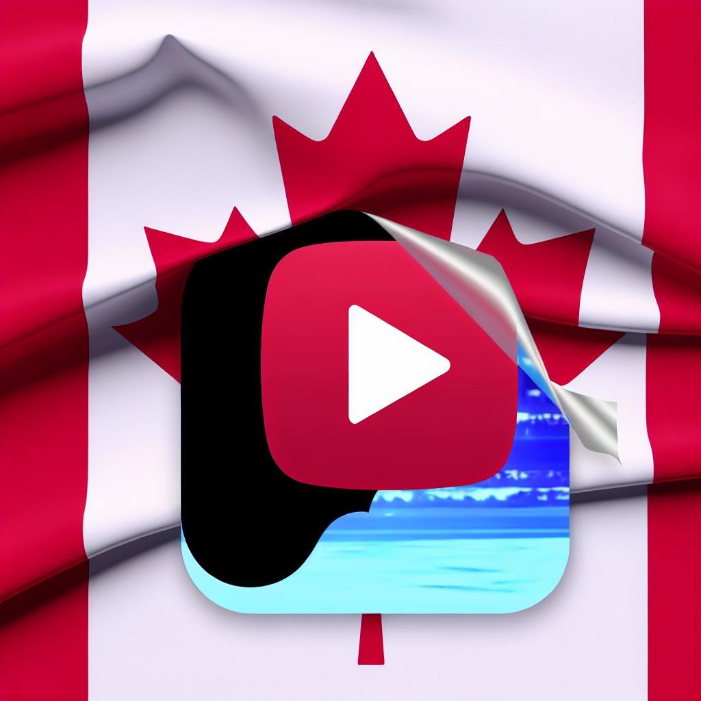 Canada Orders TikTok’s Canadian Business to Be Dissolved but Won’t Block App