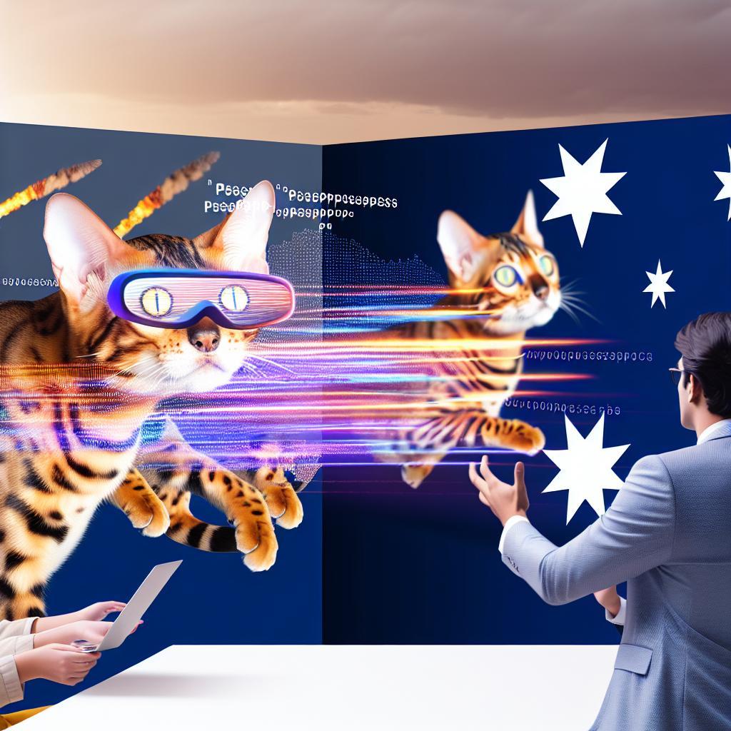 Bengal cat lovers in Australia get psspsspss’d in Google-driven Gootloader campaign