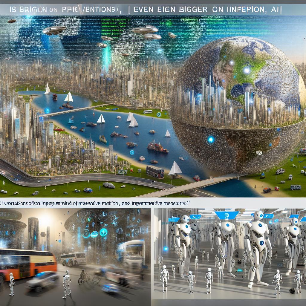 ESET World 2024: Big on prevention, even bigger on AI