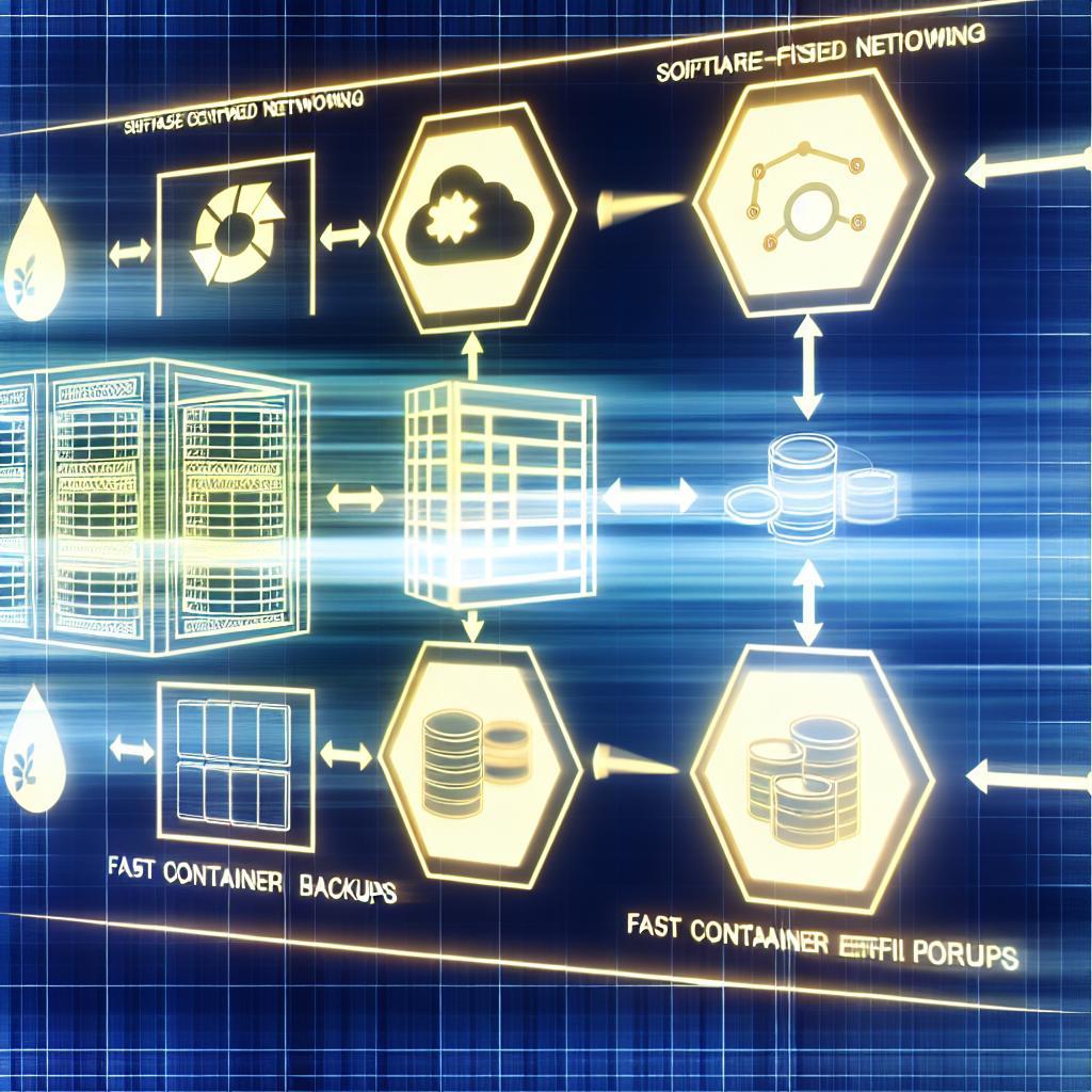 Proxmox Virtual Environment 8.3: SDN-firewall integration, faster container backups, and more!