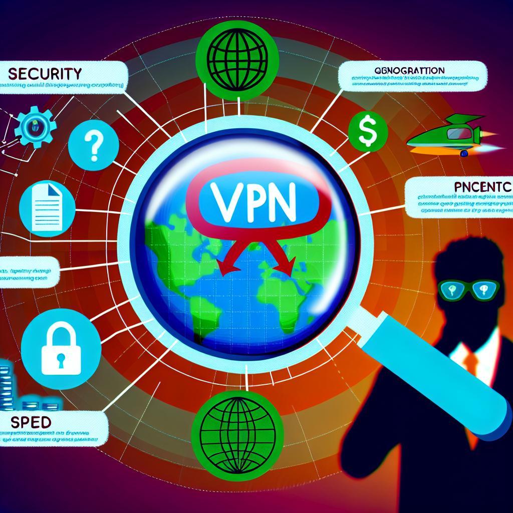 Buying a VPN? Here’s what to know and look for