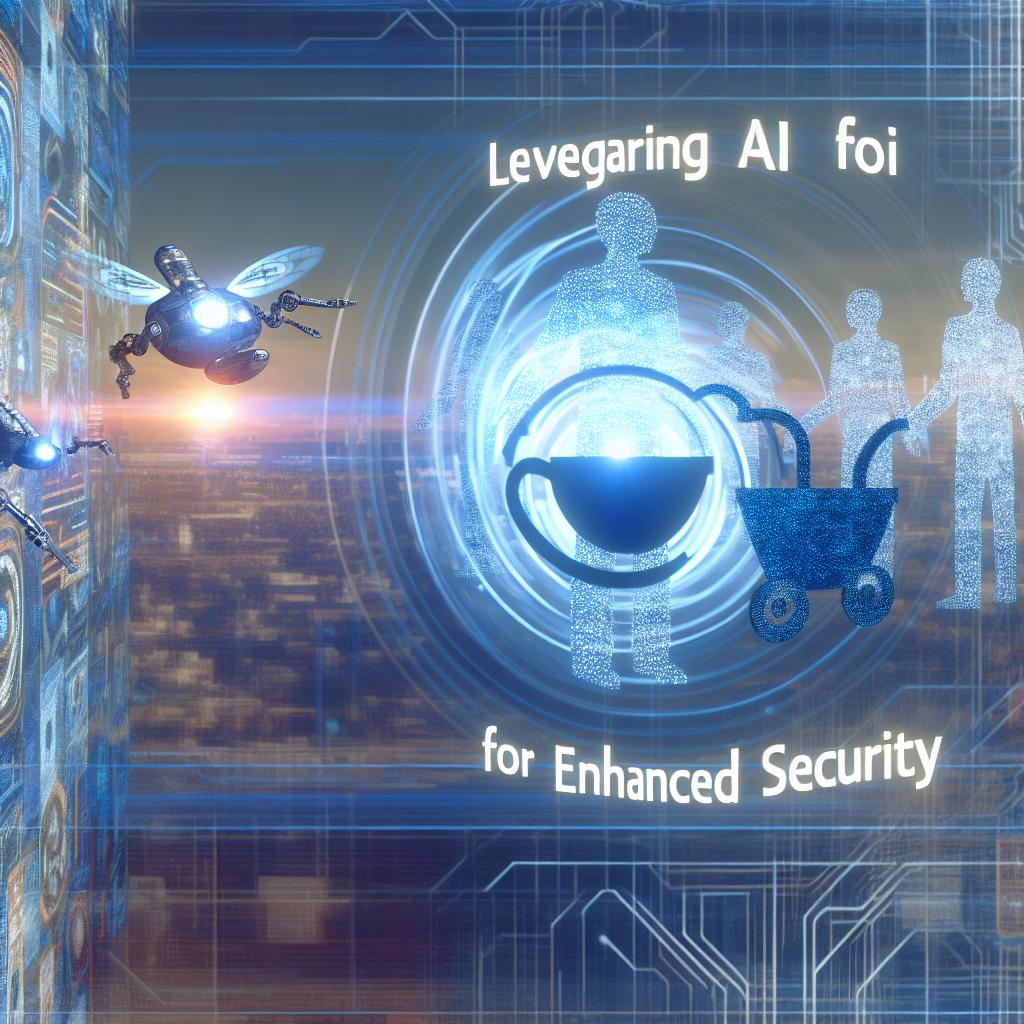 Heading ​2: Leveraging⁣ AI for Enhanced Security ​in ESET World 2024