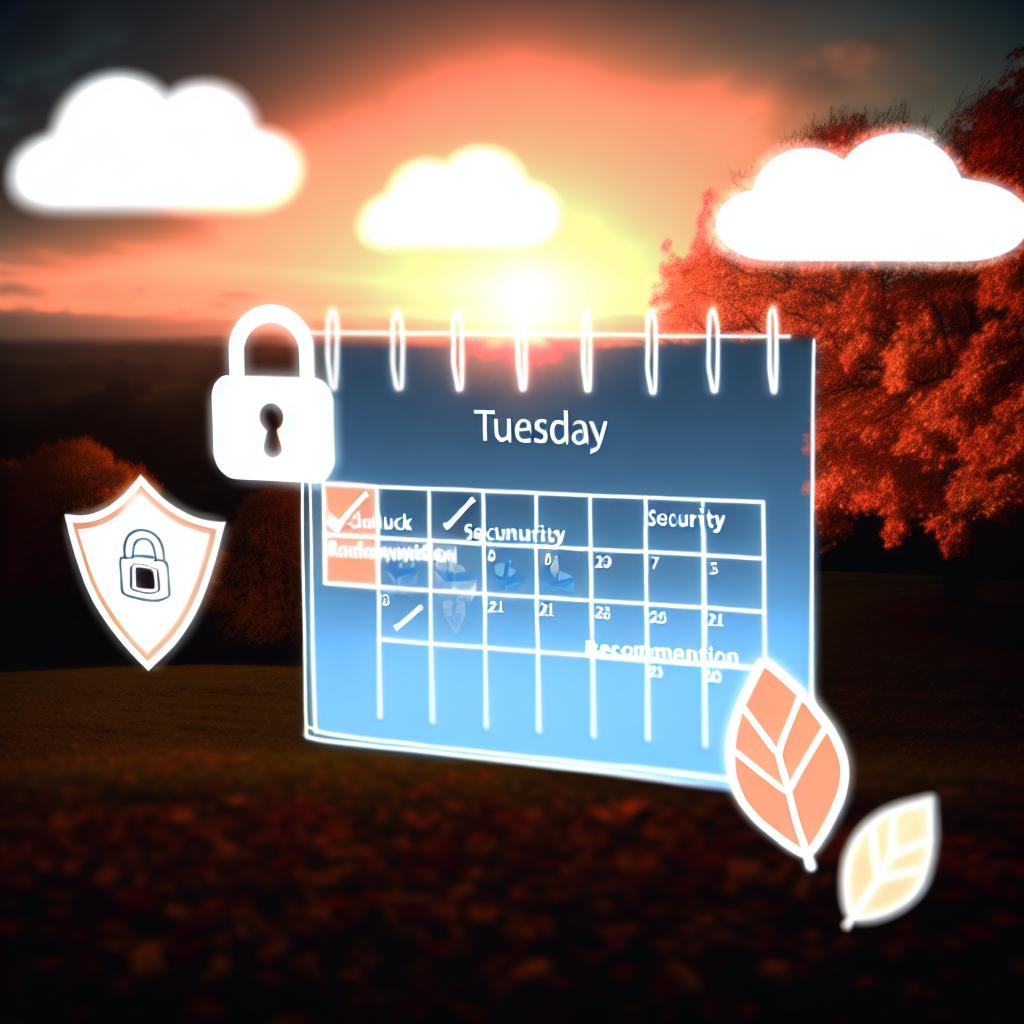 Key Highlights and​ Recommendations for November Patch Tuesday