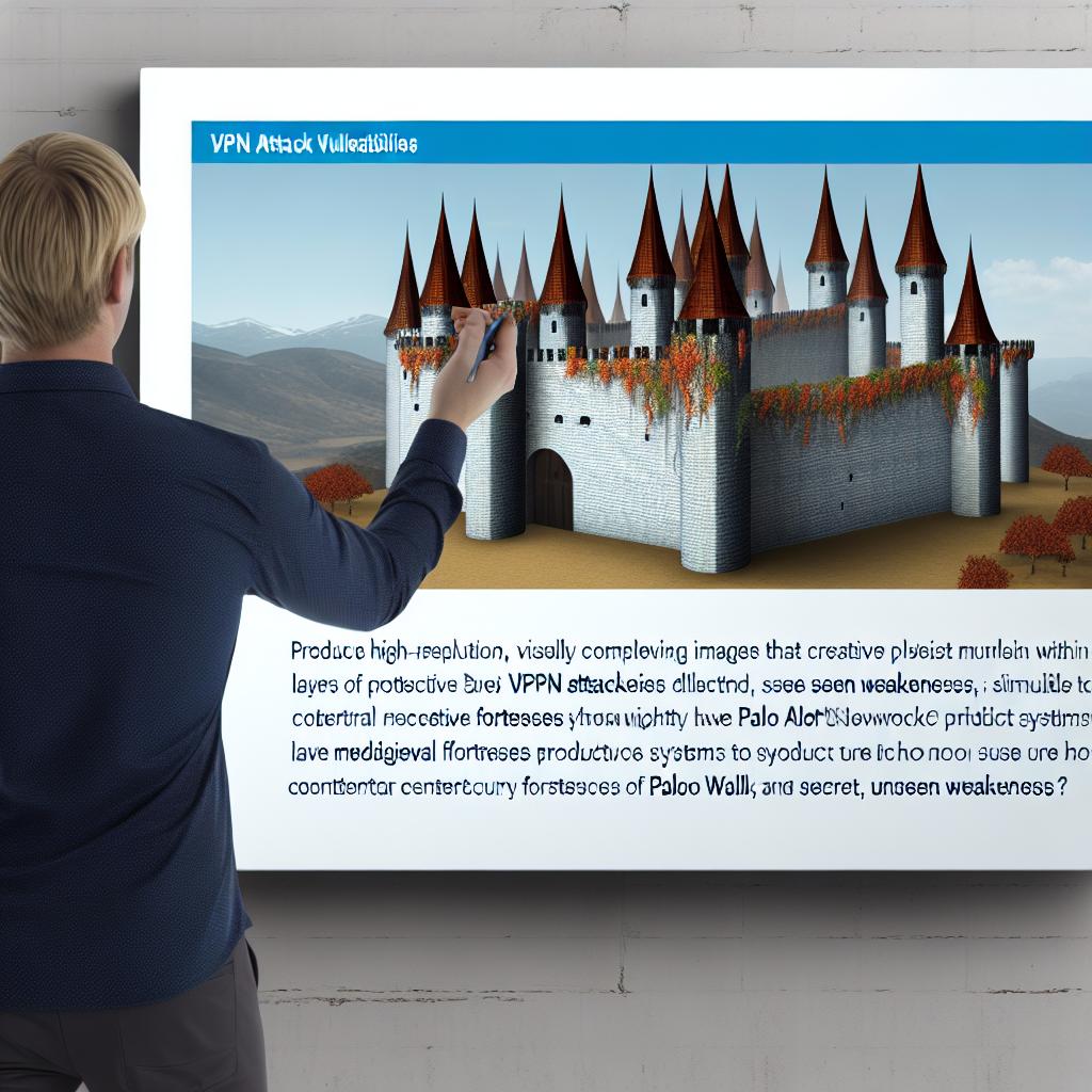 Understanding the VPN attack vulnerabilities in Palo Alto Networks and SonicWall products