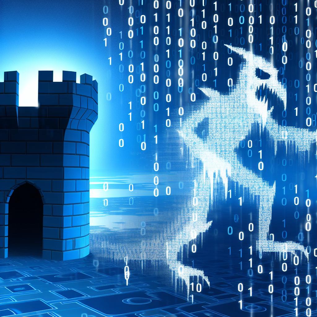 Enhancing Cybersecurity Measures to Protect Against ‘Banshee Stealer’