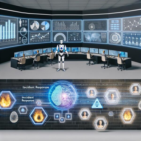 Modernizing incident response in the AI era – NattyTech
