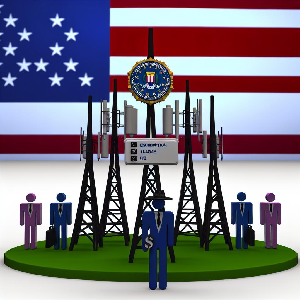 8 US telcos compromised, FBI advises Americans to use encrypted communications