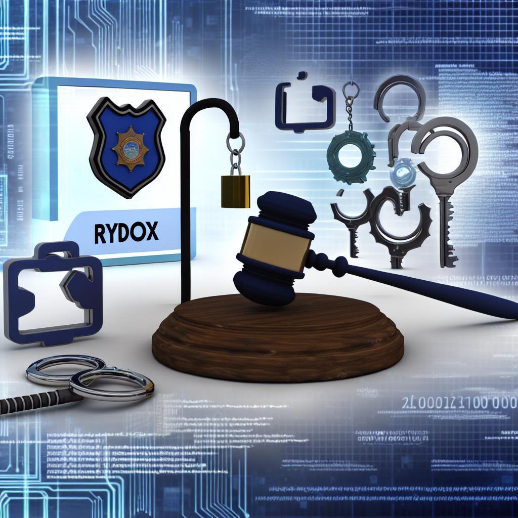 Rydox Cybercrime Marketplace Disrupted, Administrators Arrested