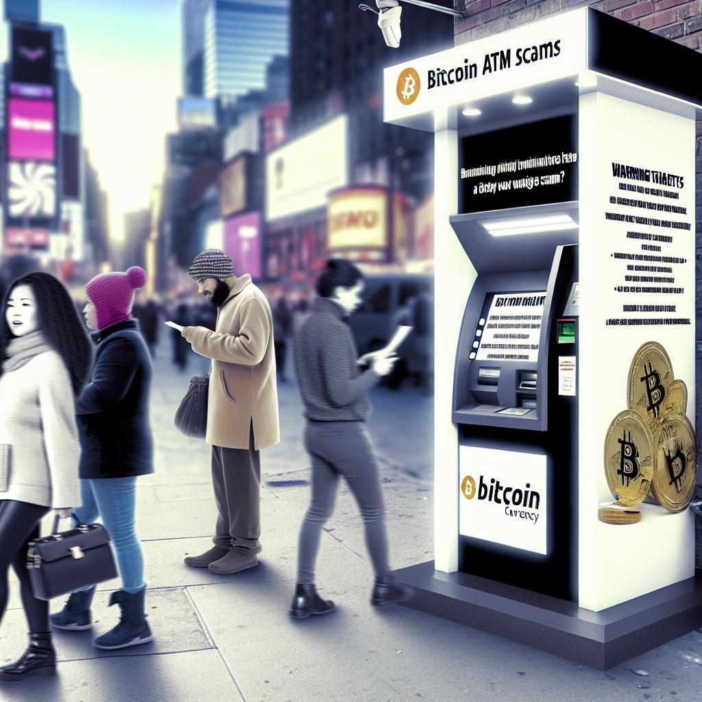 Bitcoin ATM scams skyrocket – Week in security with Tony Anscombe