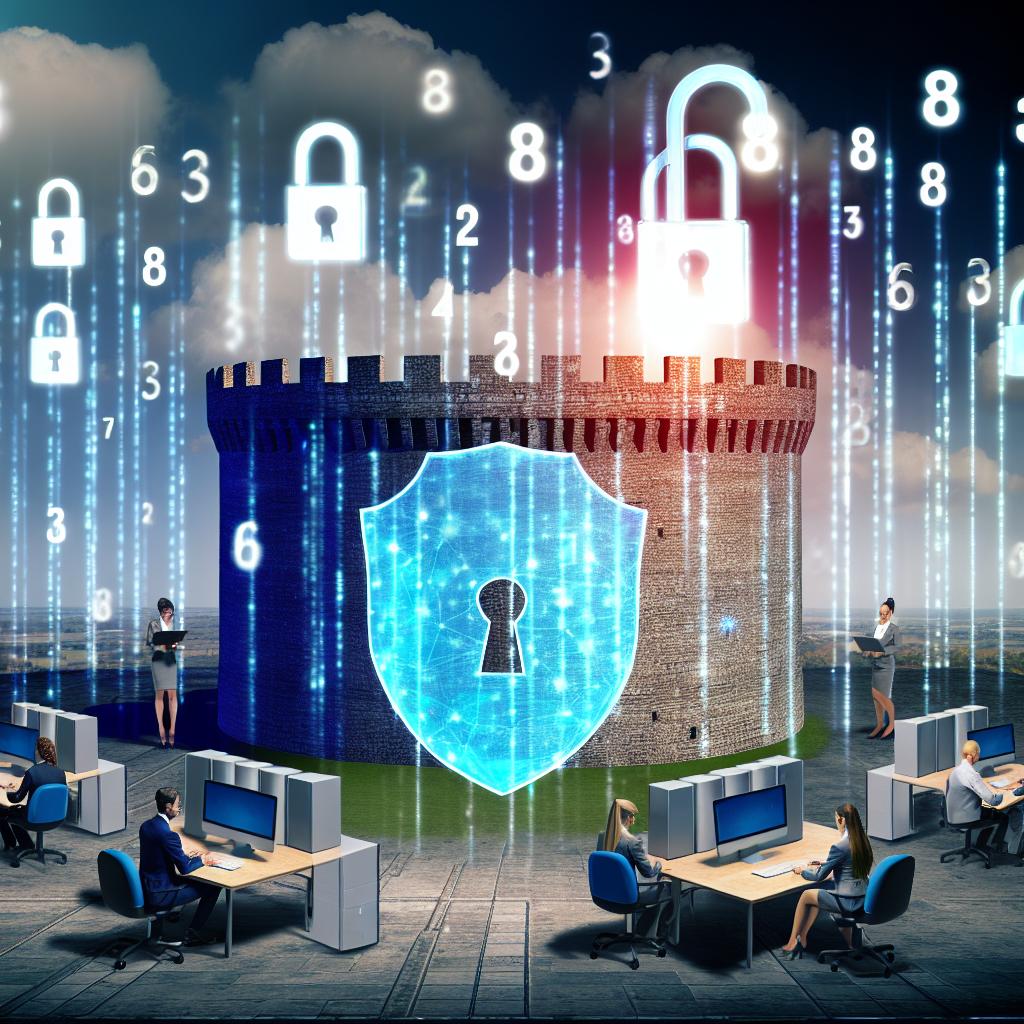 assessing your businesss cybersecurity readiness