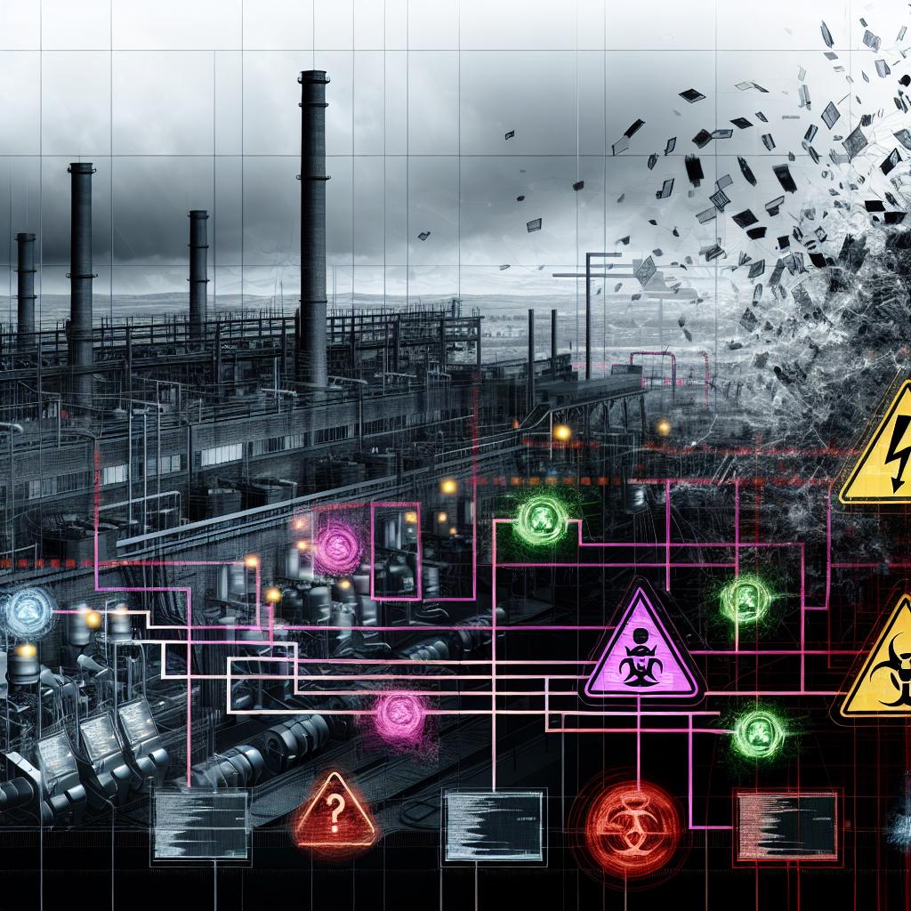 Overview of Rockwell PowerMonitor Vulnerabilities‍ affecting ⁣Industrial Systems