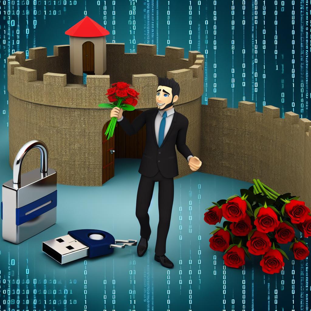 Protecting your system⁢ from the‌ RomCom backdoor