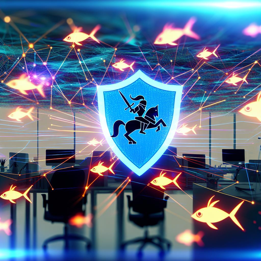 Protecting Your Business: Recommendations to ‍Combat Phishing via⁣ ModiLoader