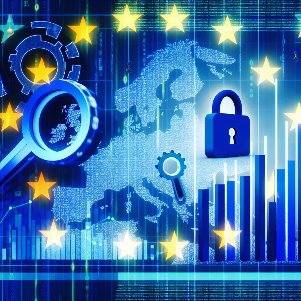 The Impact of metas Request on Privacy in the EU Tech Market