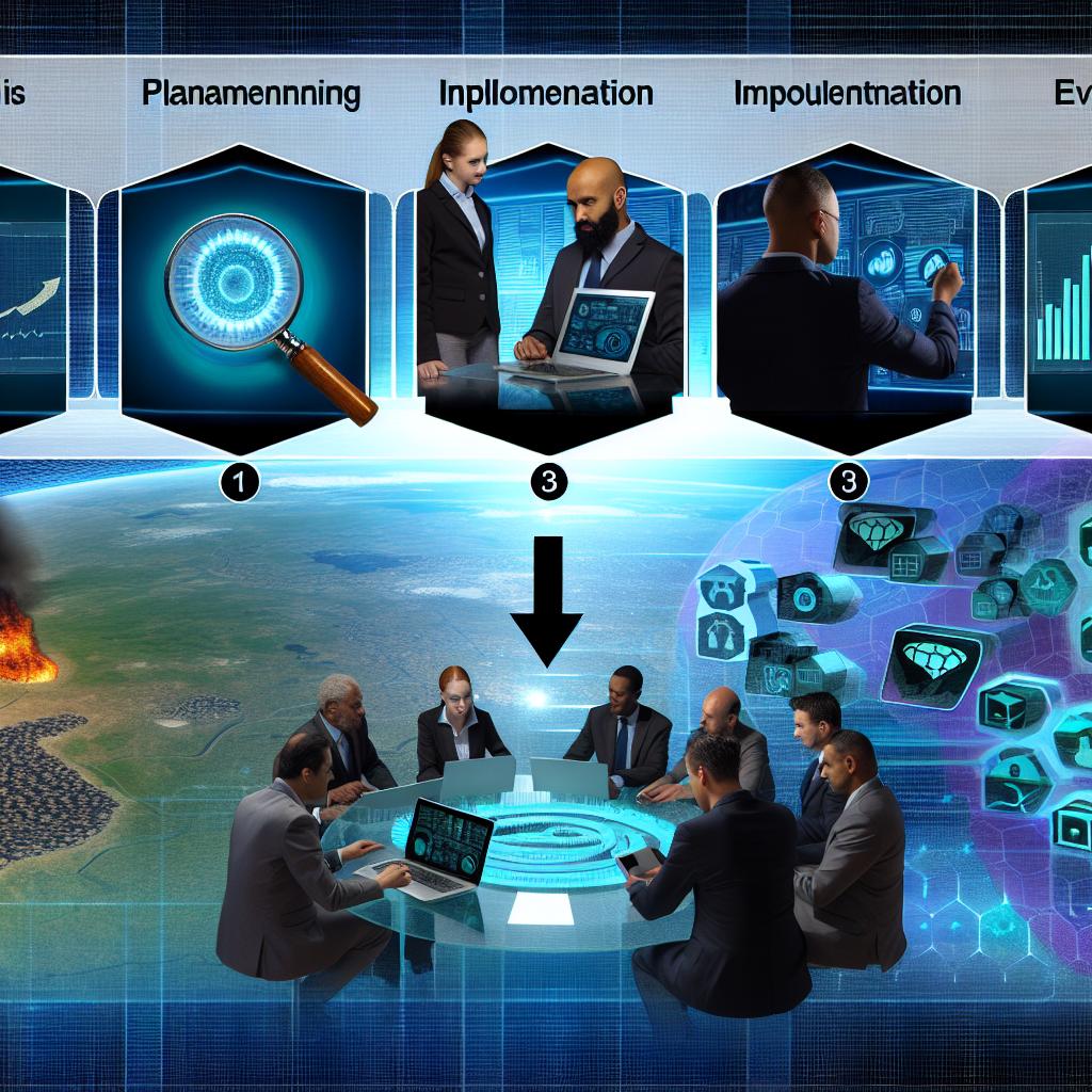 Steps to⁢ Strengthen​ Cybersecurity Measures​ Post-Rydox ‌Takedown