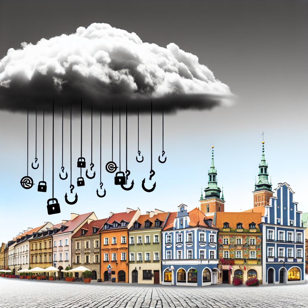 Rising​ Threat: Phishing ‌Attacks Targeting Polish Small ⁤and Medium-Sized Businesses