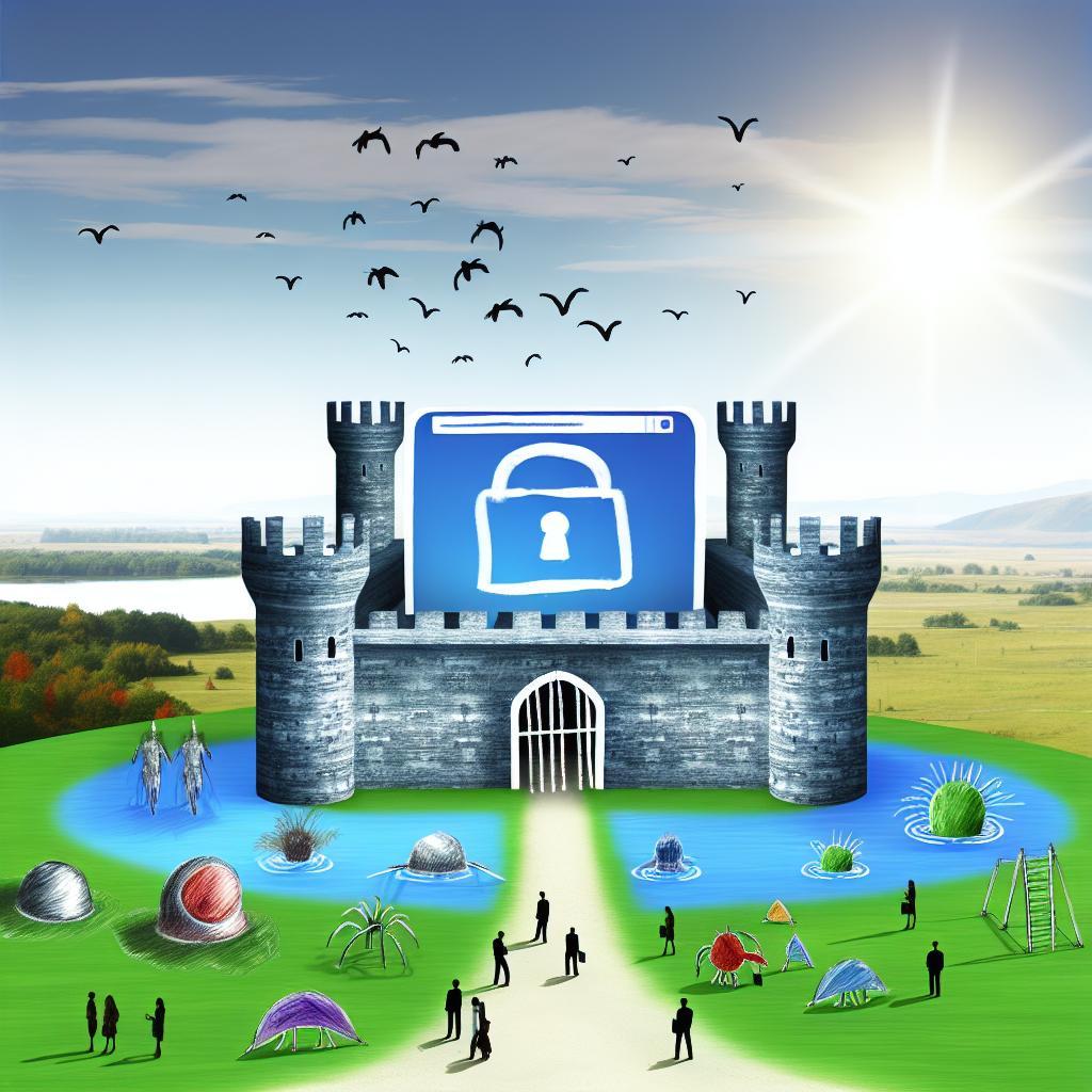 Best practices for ensuring a secure browsing environment