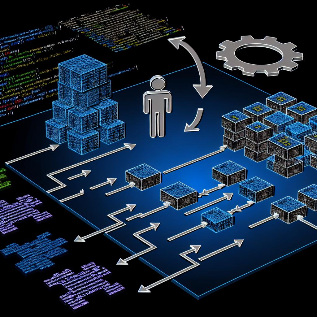 Key Features⁣ of‍ Googles Open ⁢Source Library ⁢for Software Composition Analysis