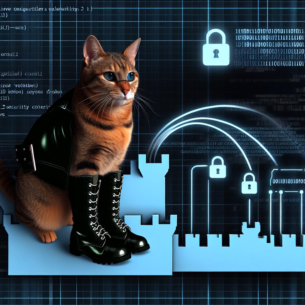 Bootkitty Overview and Implications for ⁤Linux Security