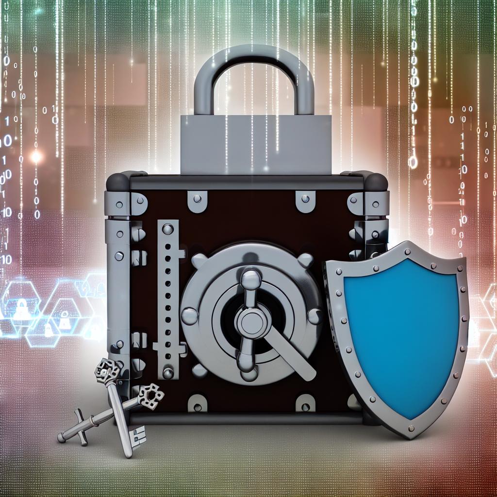 Heading ​2: Safeguarding against Security Risks in Legacy Technology