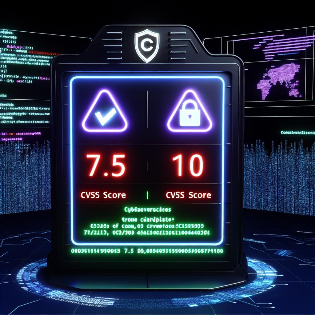 Black Hat Europe 2024: Why a CVSS score of 7.5 may be a ‘perfect’ 10 in your organization