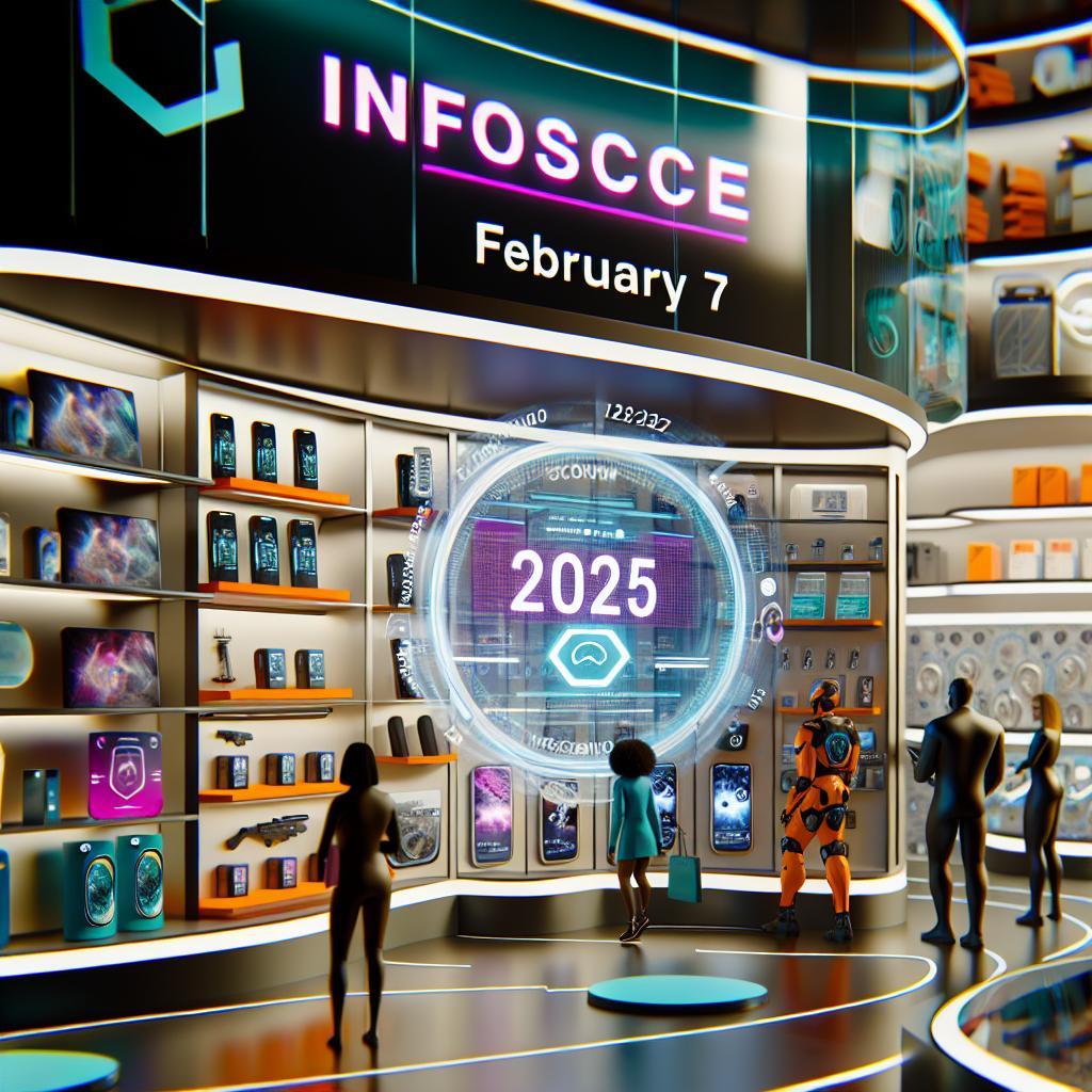 New infosec products of the week: February 7, 2025