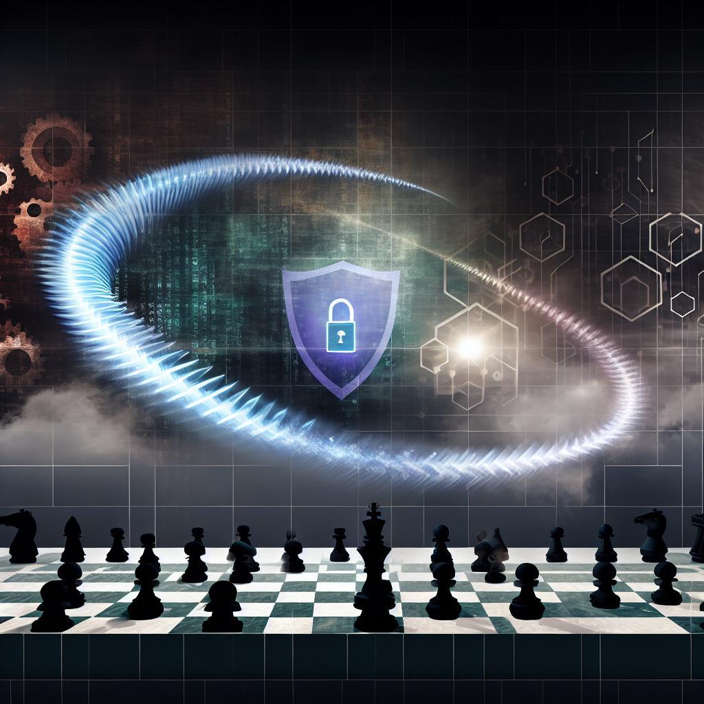 New GRC and cyber risk strategies emphasize risk adaptability