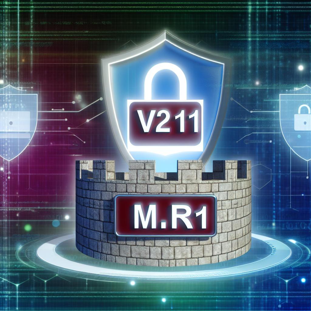 Sophos Firewall v21 MR1 is now available