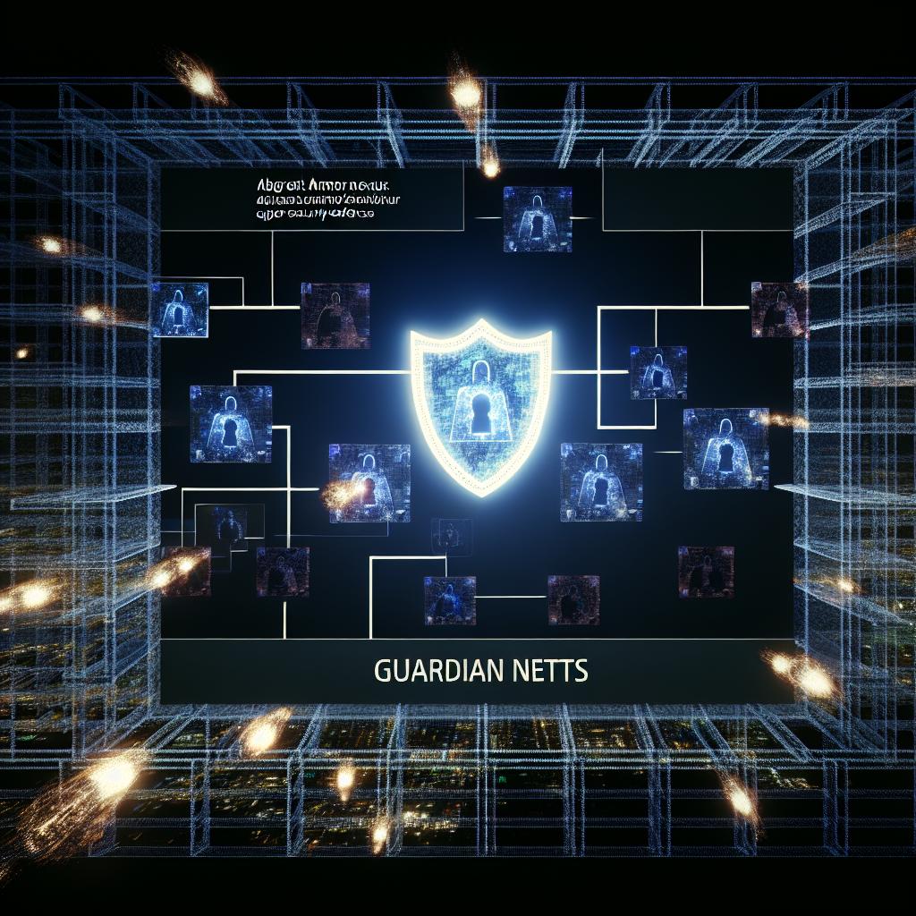 How Armor Nexus Helps Organizations ⁢Strengthen ⁤Cybersecurity Defenses