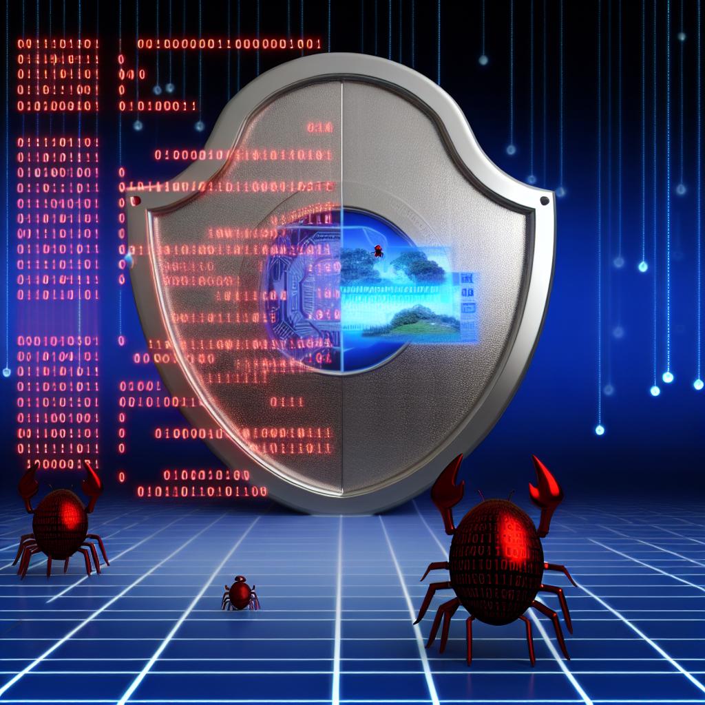 Protecting Your Organization⁣ Against Spam⁢ Campaigns Targeting Virtual Tour⁢ Software