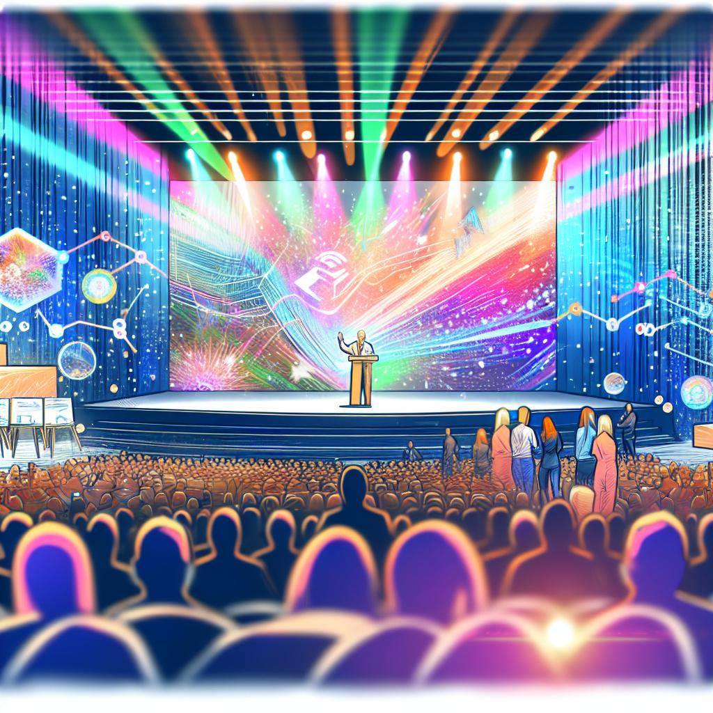 Inside⁣ Look ‌at Philip⁤ torr's Inspiring Presentation ​at Starmus