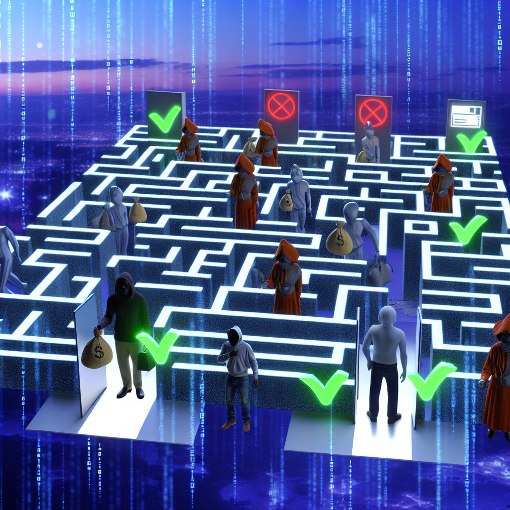 Implementing Behavioral Checks to Combat Fraud Risk