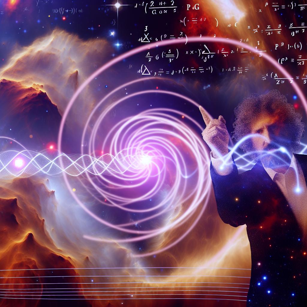 Delving into‌ the Depths of⁢ Cosmic Mysteries with Brian Greene: Highlights ‌from Starmus