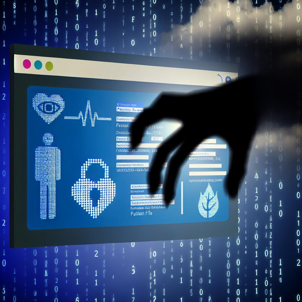 Data Breaches Pose Serious Threat to Personal Health Information