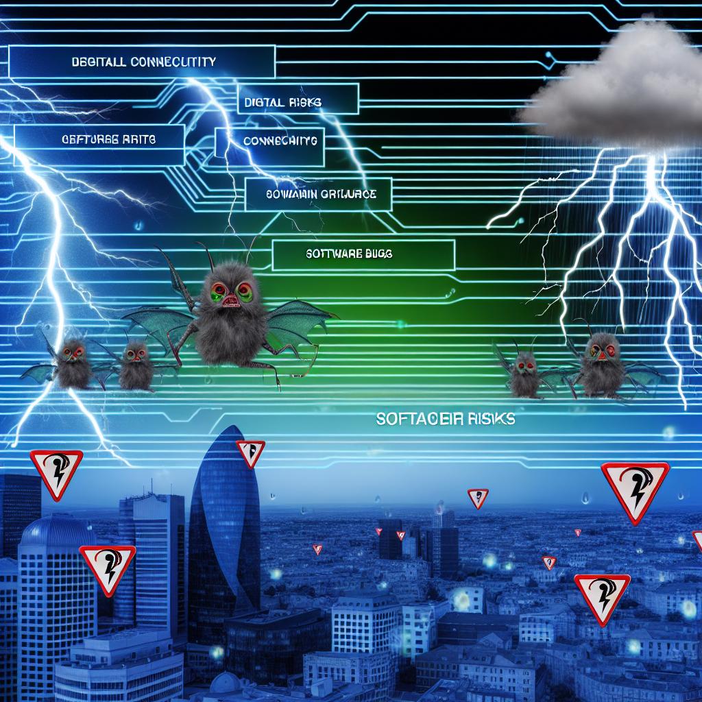 Potential Risks for trimble Cityworks customers