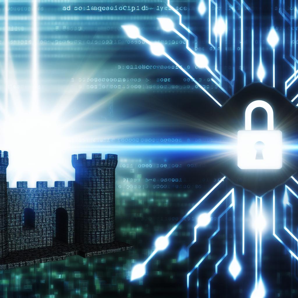 Recommendations ​for Strengthening Cybersecurity in Light of‌ ESET's Key Findings